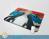 Великий килимок для миші А3 (297mm x 420mm) «Токійські месники | Tokyo Revengers»- tape 6