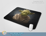 Большой коврик для мыши А3 (297mm x 420mm) Star Wars - Yoda