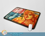 Великий килимок для миші А3 (297mm x 420mm) «Наруто: Ураганні хроніки» tape 7
