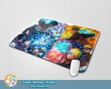 Великий килимок для миші А3 (297mm x 420mm) «Наруто: Ураганні хроніки» tape 8