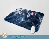 Великий килимок для миші А3 (297mm x 420mm) «Наруто: Ураганні хроніки» tape 11