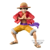 Оригінальна аніме фігурка «One Piece Grandista-MONKEY.D.LUFFY-»