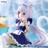 Оригинальная аниме фигурка «"Nekopara" Noodle Stopper Figure Vanilla»