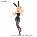 Оригинальная аниме фигурка «"Sword Art Online" BiCute Bunnies Figure Asuna»