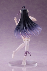 Оригинальная аниме фигурка «"Overlord IV" Coreful Figure Albedo ~Nightwear Ver.~»