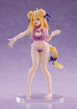 Оригинальная аниме фигурка «"Date A Live IV" Coreful Figure Hoshimiya Mukuro Swimsuit Ver.»