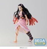 Оригинальная аниме фигурка «"Demon Slayer: Kimetsu no Yaiba" FiGURiZM Kamado Nezuko»