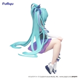 Оригинальная аниме фигурка «"Character Vocal Series 01 Hatsune Miku" Noodle Stopper Figure Flower Fairy -Morning Glory-»