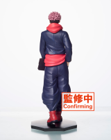 Оригинальная аниме фигурка «"Jujutsu Kaisen" Itadori Yuji Figure»