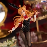 Оригинальная аниме фигурка «"Sword Art Online" BiCute Bunnies Figure Asuna»