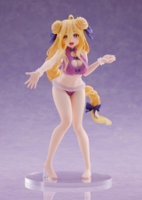 Оригинальная аниме фигурка «"Date A Live IV" Coreful Figure Hoshimiya Mukuro Swimsuit Ver.»