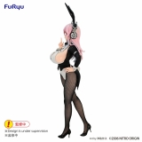 Оригинальная аниме фигурка «Super Sonico BiCute Bunnies Figure Tailcoat Ver.»