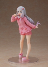 Оригинальная аниме фигурка «Coreful Figure Izumi Sagiri Room Wear Ver.»