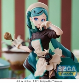 Оригинальная аниме фигурка «"Vocaloid Hatsune Miku" Luminasta Bitter Pâtissière ver.»