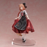 Оригинальная аниме фигурка «Spice and Wolf Holo Alsace Costume Ver. 1/7 Scale Figure»