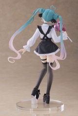 Оригинальная аниме фигурка «"Character Vocal Series 01 Hatsune Miku" Fashion Figure Subculture»