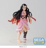 Оригинальная аниме фигурка «"Demon Slayer: Kimetsu no Yaiba" FiGURiZM Kamado Nezuko»