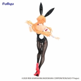 Оригинальная аниме фигурка «"Sword Art Online" BiCute Bunnies Figure Asuna»