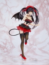 Оригинальная аниме фигурка «"Date A Live IV" Coreful Figure Tokisaki Kurumi Pretty Devil Ver»