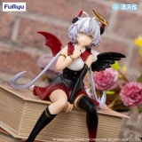 Оригинальная аниме фигурка «"Vsinger Luo Tianyi" Noodle Stopper Figure Luo Tianyi Fallen Angel Ver.»