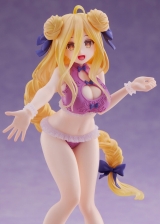 Оригинальная аниме фигурка «"Date A Live IV" Coreful Figure Hoshimiya Mukuro Swimsuit Ver.»