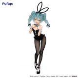 Оригинальная аниме фигурка «BiCute Bunnies Figure Hatsune Miku rurudo ver.»