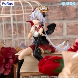 Оригинальная аниме фигурка «"Vsinger Luo Tianyi" Noodle Stopper Figure Luo Tianyi Fallen Angel Ver.»