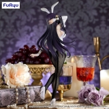 Оригінальна аніме фігурка «Overlord BiCute Bunnies Figure Albedo»