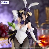 Оригінальна аніме фігурка «Overlord BiCute Bunnies Figure Albedo»