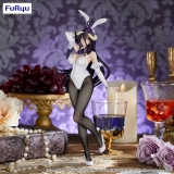 Оригінальна аніме фігурка «Overlord BiCute Bunnies Figure Albedo»