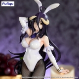 Оригінальна аніме фігурка «Overlord BiCute Bunnies Figure Albedo»