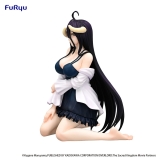 Оригинальная аниме фигурка «"Overlord" Noodle Stopper Figure Albedo Room Wear ver.»