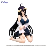 Оригинальная аниме фигурка «"Overlord" Noodle Stopper Figure Albedo Room Wear ver.»