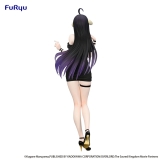 Оригинальная аниме фигурка «"Overlord" Trio-Try-iT Figure Albedo Mini Dress Ver.»