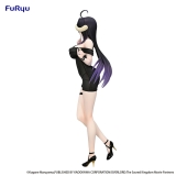 Оригинальная аниме фигурка «"Overlord" Trio-Try-iT Figure Albedo Mini Dress Ver.»