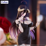 Оригинальная аниме фигурка «"Overlord" Trio-Try-iT Figure Albedo Mini Dress Ver.»