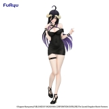 Оригинальная аниме фигурка «"Overlord" Trio-Try-iT Figure Albedo Mini Dress Ver.»