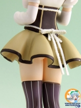 Оригинальная Аниме Фигурка Magical Girl Madoka  Magika Figure 1 / Tomoe Mami