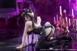 Оригинальная аниме фигурка «"Overlord" Desktop Cute Figure Albedo Bunny ver.»