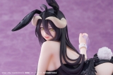 Оригинальная аниме фигурка «"Overlord" Desktop Cute Figure Albedo Bunny ver.»