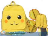 Рюкзак  "Pokemon" модель Pikachu