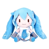 Оригінальна м'яка іграшка «Xiumui Hatsune Miku 10" Soft Stuffed Plush Doll v4»