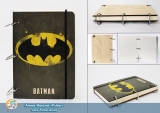 Скетчбук ( sketchbook) Batman
