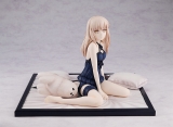 Оригинальная аниме фигурка «KDcolle Fate/stay night [Heaven's Feel] Saber Alter Baby doll dress ver. 1/7 Complete Figure»