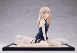 Оригинальная аниме фигурка «KDcolle Fate/stay night [Heaven's Feel] Saber Alter Baby doll dress ver. 1/7 Complete Figure»