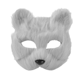 Маска Furry Fox Masks