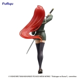 Оригинальная аниме фигурка «"Shakugan no Shana" Trio-Try-iT Figure Shana»