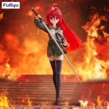 Оригинальная аниме фигурка «"Shakugan no Shana" Trio-Try-iT Figure Shana»