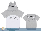 Худі Totoro Summer S