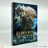 Артбук «Elden Ring: Official Art Book Volumes 1 & 2 Hardcover LIMITED EDITION» [USA IMPORT]